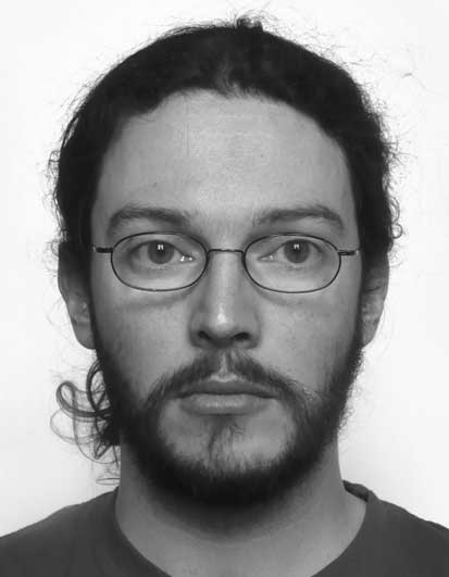 Simon LAVAL