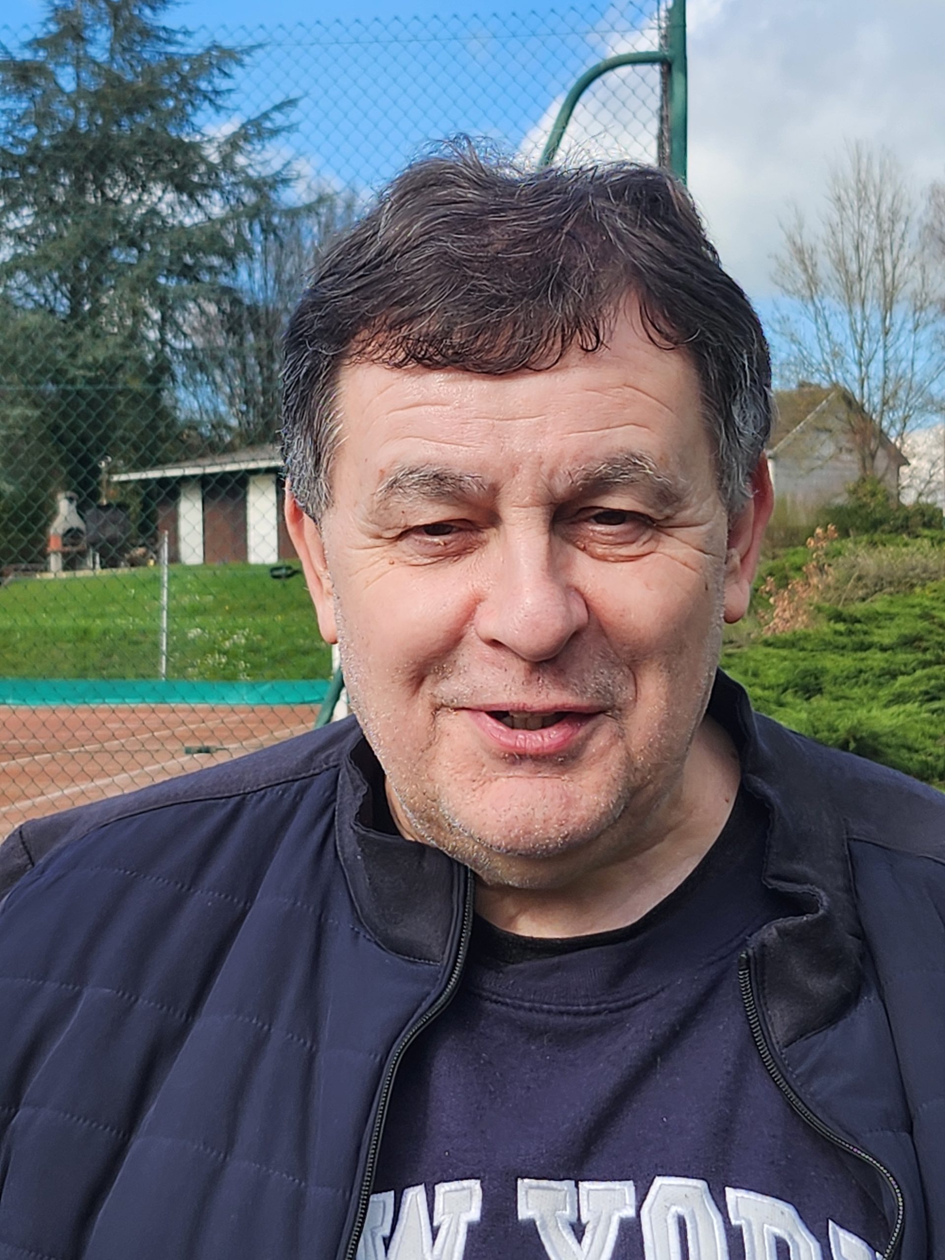 Edmond MOROSINI