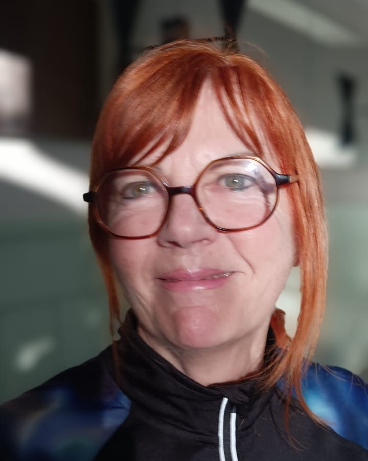 Myriam RAUSCH