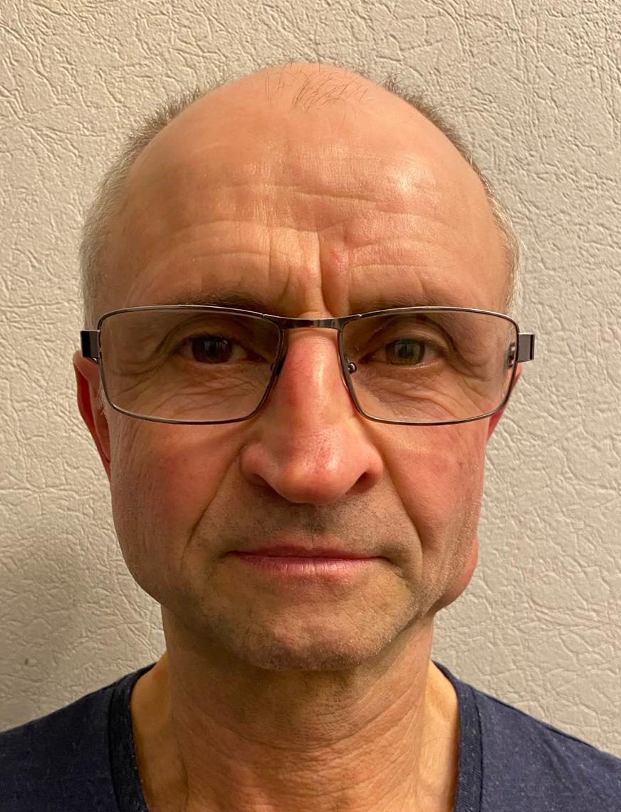 Alain BOUCHY