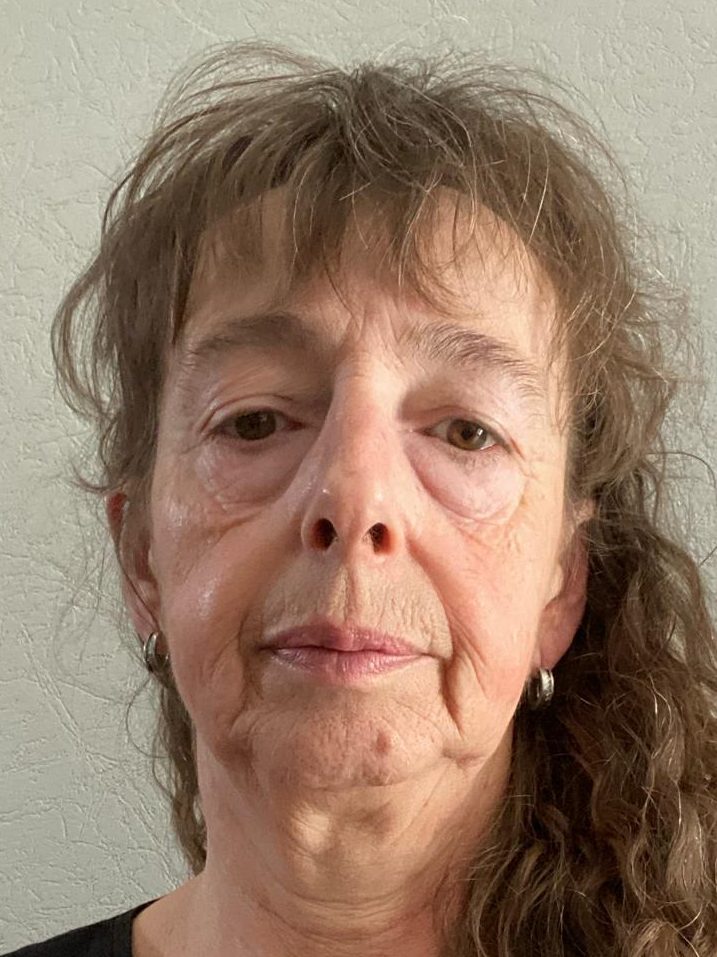Isabelle BOUCHY